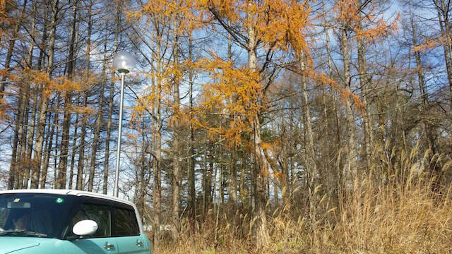 ◇＊◆＊◇ご納車　新車　ラパン◆＊◇＊◆06