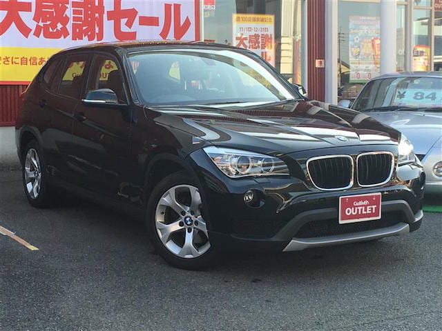 祝！初売り！大放出！！’１３　ＢＭＷ　X１　xＤrive２０ｉ01