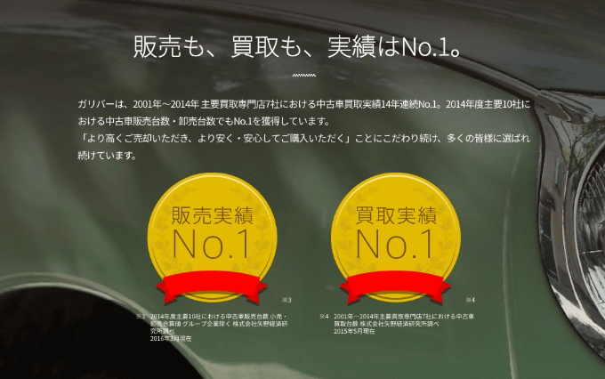 【ガリバーワオタウン大宮 さいたま・上尾・浦和】  洗車サービス再開のお知らせ01