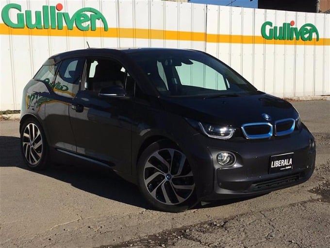 ☆★☆15 ＢＭＷ ｉ３ 入荷‼︎ ☆★☆01