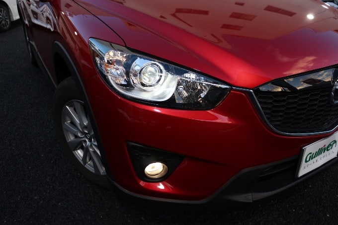 ★☆ MAZDA CX-5 XD 入荷しました☆★　プラスα02