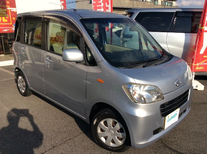 特売車両:その601