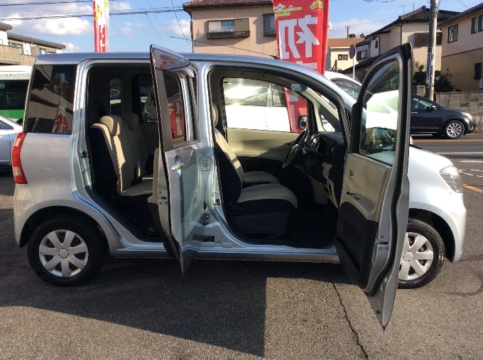 特売車両:その603