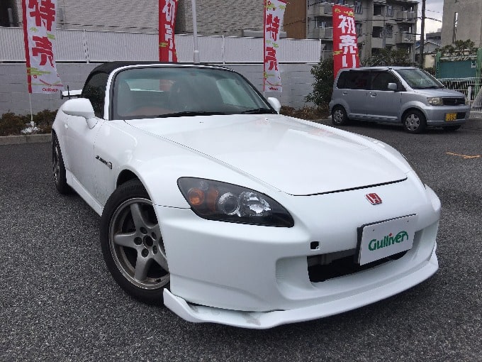 ★★★入荷情報　13年式　S2000★★★01