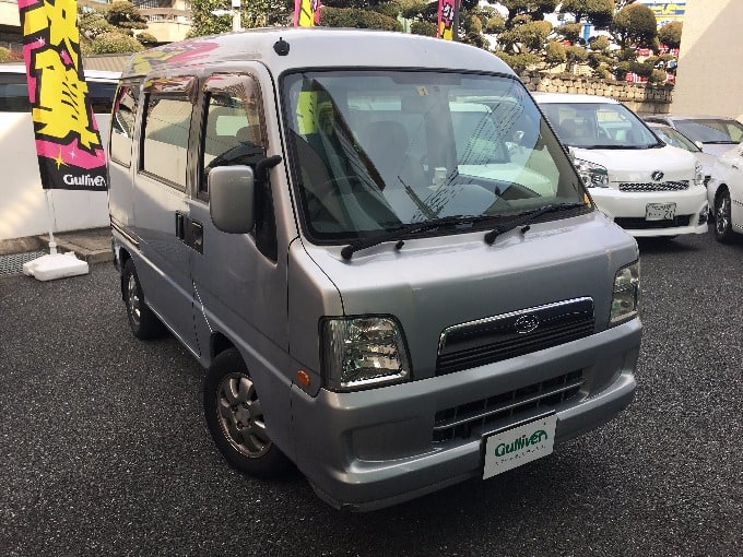 ☆新鮮買取入荷車両☆01