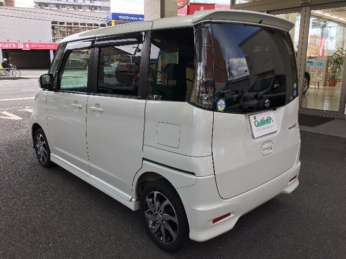 ☆☆☆新鮮買取車両情報！！☆☆☆03