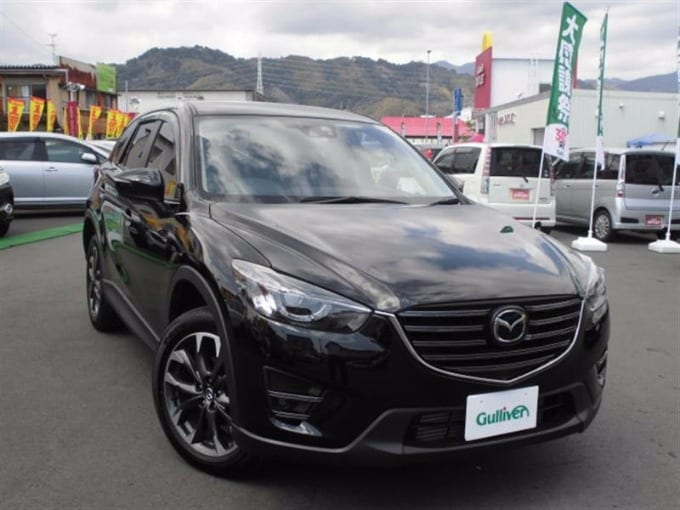 ☆★☆★入庫情報 H28 ＣＸ－５ XD Lパッケージ★☆★☆01