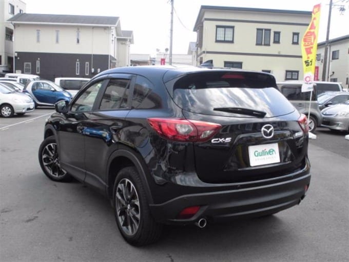 ☆★☆★入庫情報 H28 ＣＸ－５ XD Lパッケージ★☆★☆02