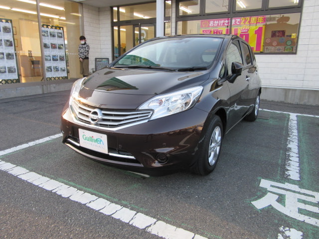 ＊＊＊ご納車　ノート＊＊＊01