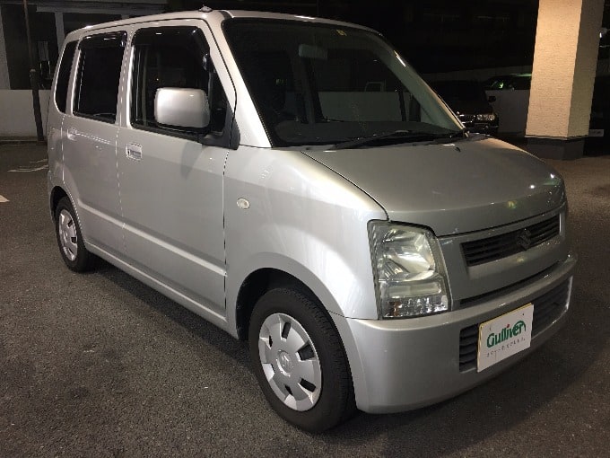 ☆☆☆新鮮買取入荷車両情報☆☆☆01