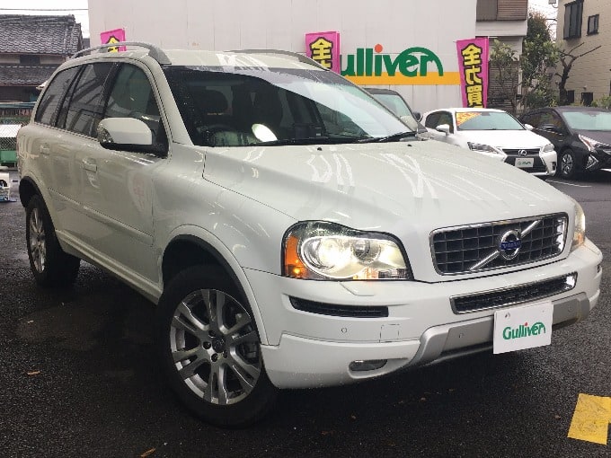 VOLVO XC9001