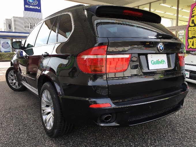 BMW X5入庫しました!!!03