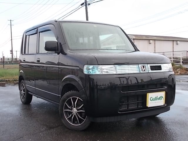 中古車のガリバー厳選車両01