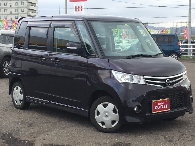 中古車入荷情報01