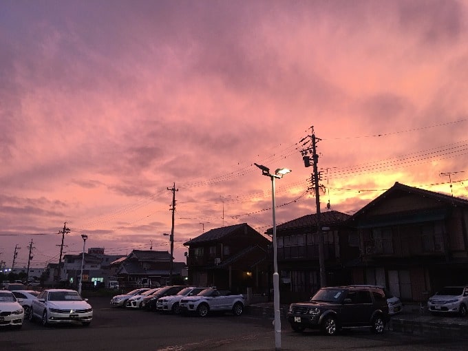 きっと見つかる、あなたにピッタリのクルマ！01