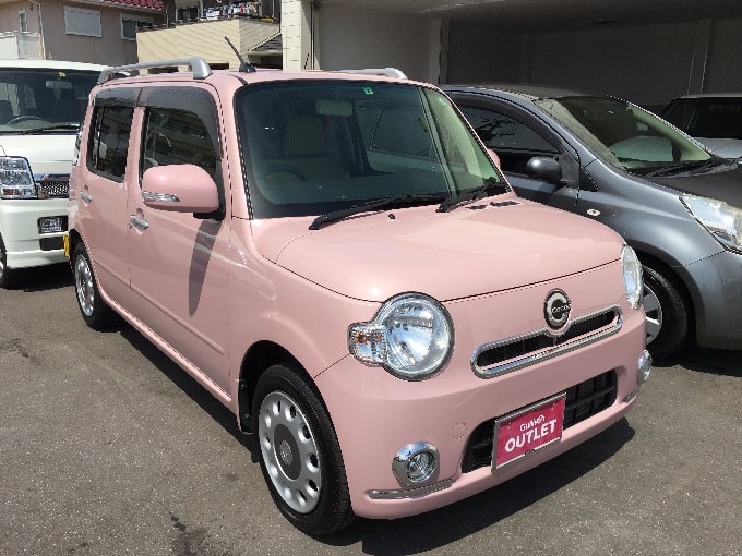 車 中古車 軽自動車 Kuruma