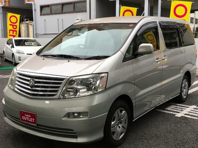 ☆☆☆新鮮買取入荷車両のご案内☆☆☆01