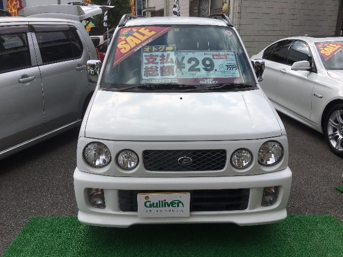 お得な車入荷！！！！01