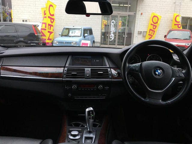 BMW X5 ★☆02