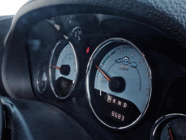 LIBERALA帯広からご納車報告です。『アンリミテッド　アークティック』04