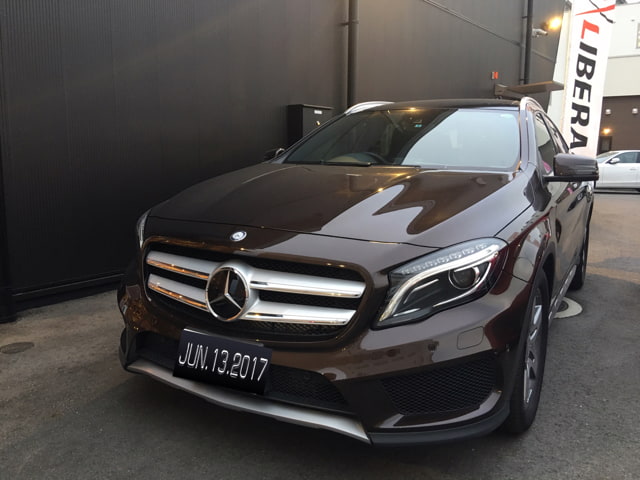 ブラウン党の皆さまお待たせしました02