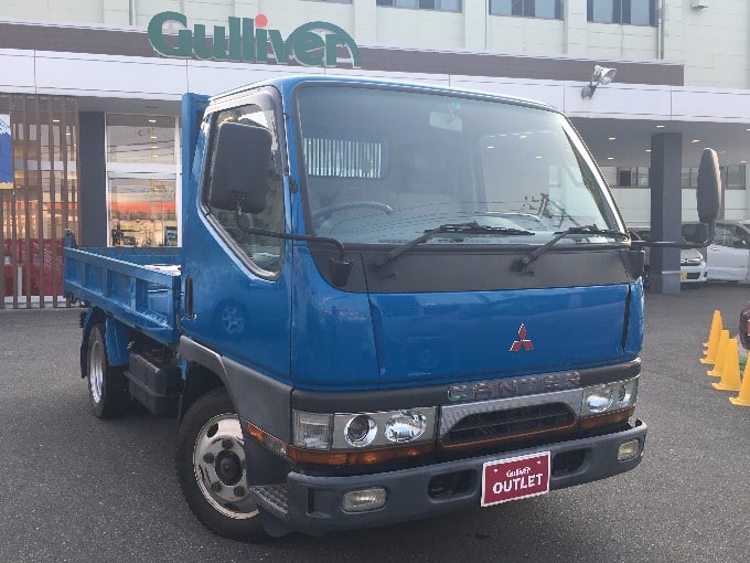 こんな車も買い取ります！！！01