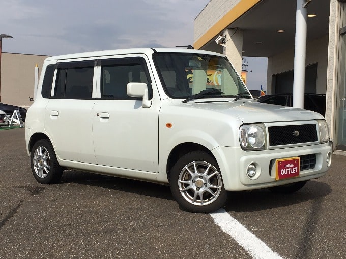 中古車入荷情報！！01