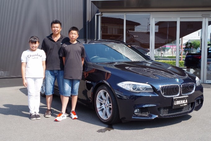 納車のご案内01