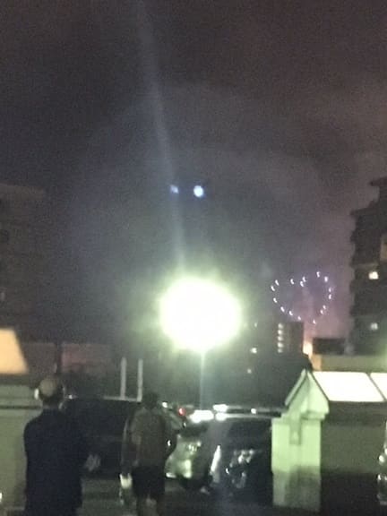 花火大会♬01