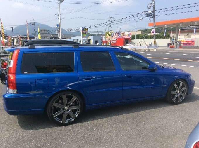 ガリバー香芝インター店 中古車 最新入荷情報02