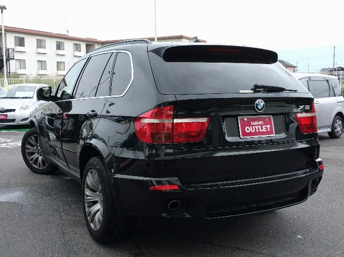 ☆★BMW X5 入庫いたしました☆★03