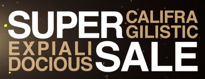 ９月限定！！SUPER SALE!!開催中です！！01