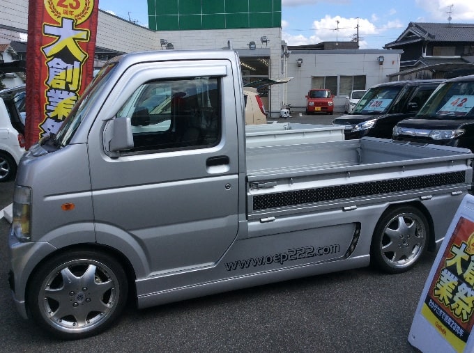 ガリバー香芝インター店 中古車 特別 大幅 値引き情報！06