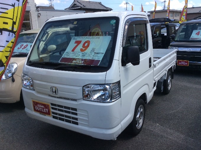 ガリバー香芝インター店 中古車 特別 大幅 値引き情報！07