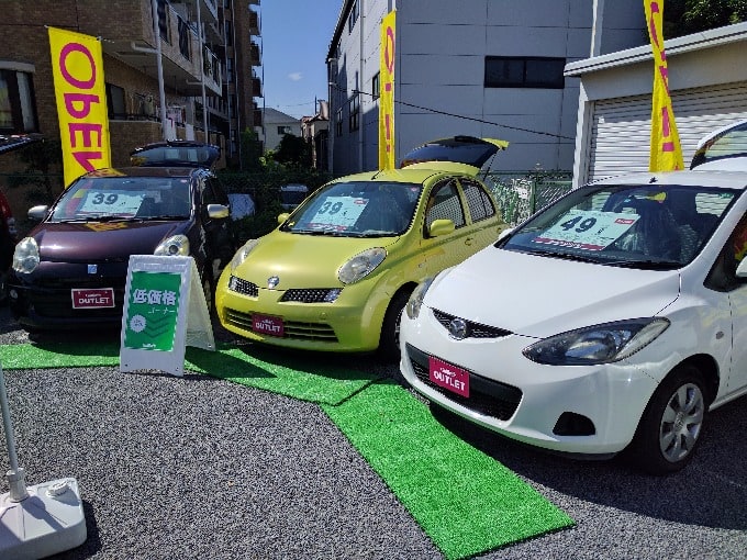 車選びのヒントに。01