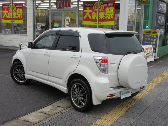 面白い名前の車です♪02