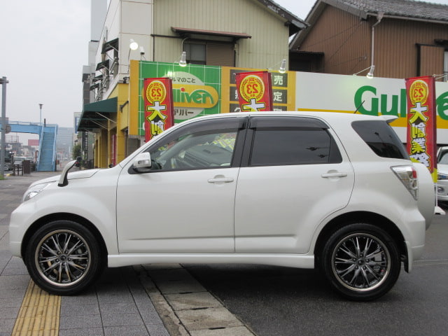 面白い名前の車です♪03