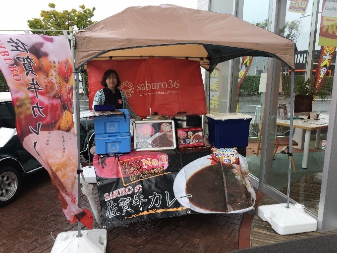 台風に負けません。イベント開催中♪03