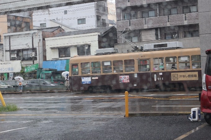 ちょっとした事で雨の日のストレス軽減！！02