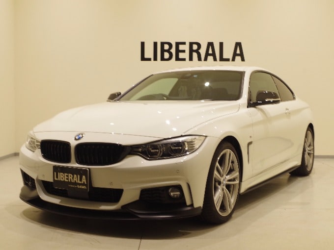 ★☆★ご納車報告　BMW 428i★☆★01