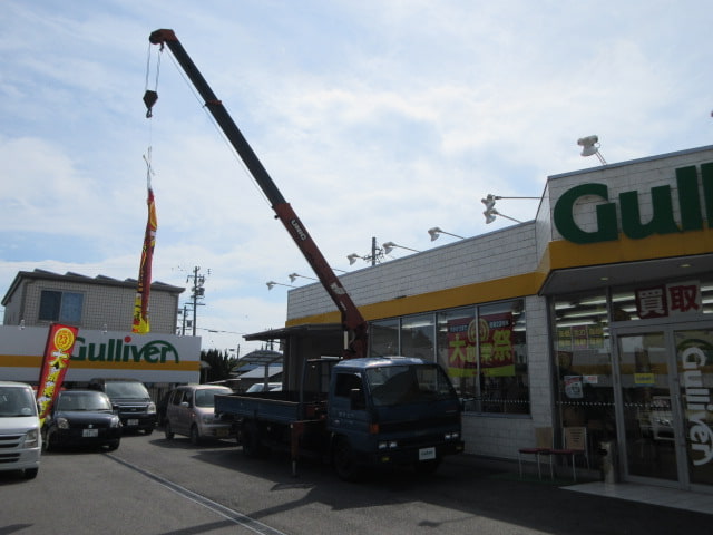 インパクトある店舗を目指してます！02