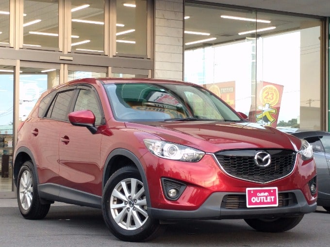 ☆H24 CX-5☆01