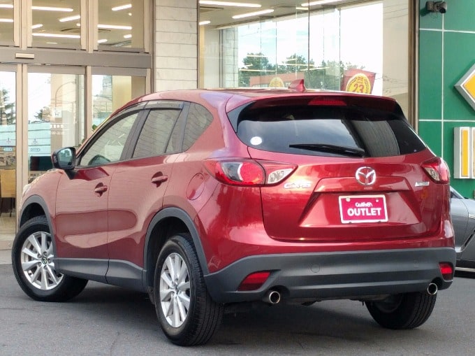 ☆H24 CX-5☆02