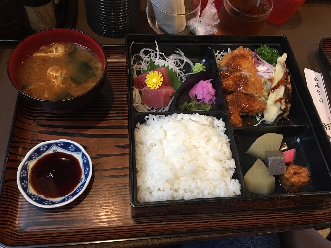 木村屋本店 くるま旅　〜名古屋編〜02