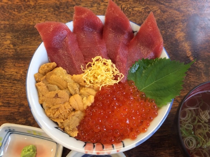 北海道札幌納車の旅！カニや海鮮丼も堪能しました！！ガリバー品川店！07