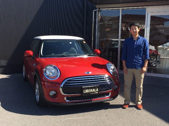 ご納車のお知らせ01