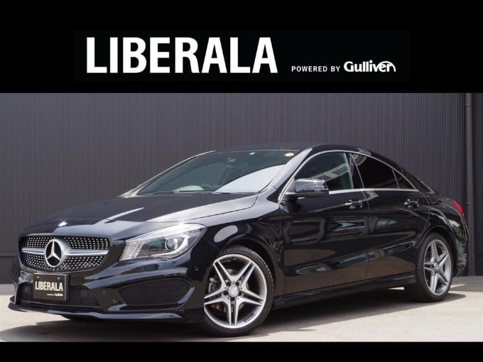 ご納車報告☆ ＣＬＡ01