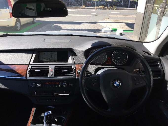【入荷情報】BMW X502