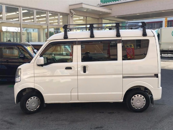 H27 マツダ スクラム バスター　新鮮な中古車入庫しました！02