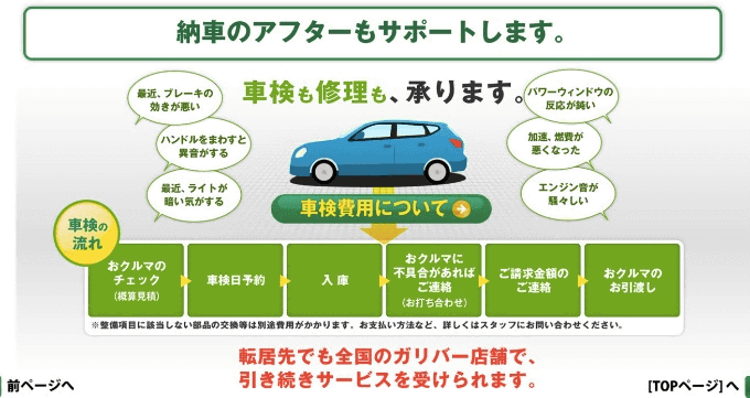 中古車購入のススメ！！〜その2〜04